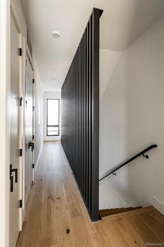 1650 Bagley Street 5, Detroit, MI 48216