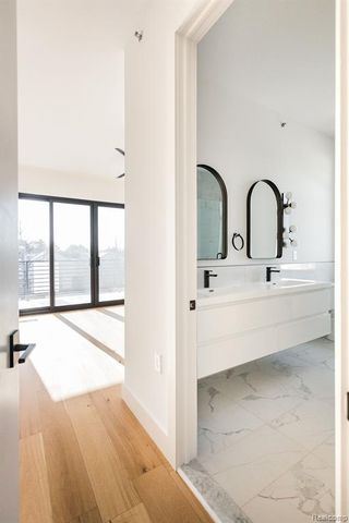 1650 Bagley Street 5, Detroit, MI 48216