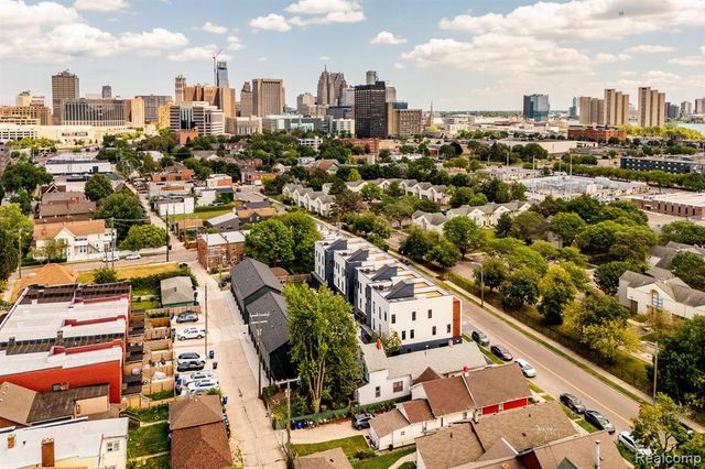 1650 Bagley Street 5, Detroit, MI 48216