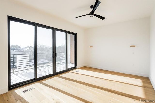 1650 Bagley Street 5, Detroit, MI 48216