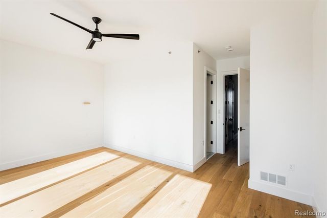 1650 Bagley Street 5, Detroit, MI 48216