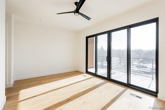 1650 Bagley Street 5, Detroit, MI 48216