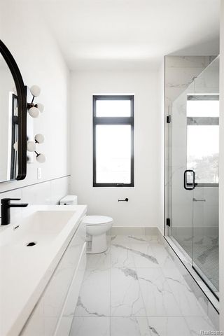 1650 Bagley Street 5, Detroit, MI 48216