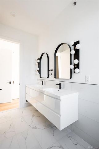 1650 Bagley Street 5, Detroit, MI 48216