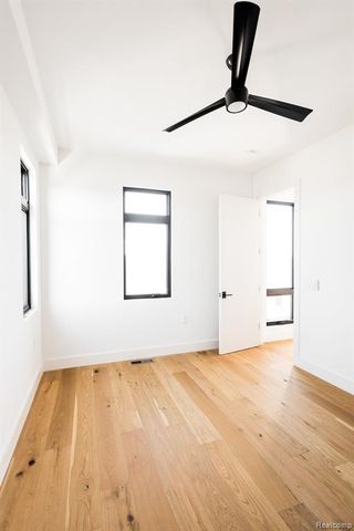 1650 Bagley Street 5, Detroit, MI 48216