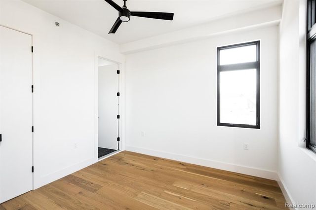 1650 Bagley Street 5, Detroit, MI 48216