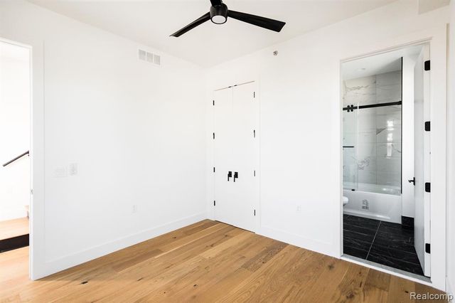 1650 Bagley Street 5, Detroit, MI 48216