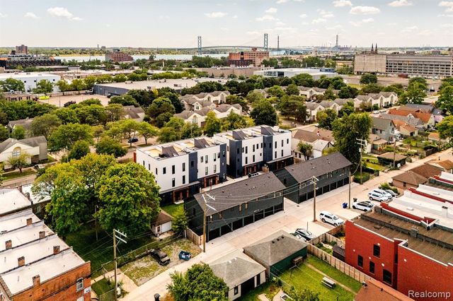 1650 Bagley Street 5, Detroit, MI 48216