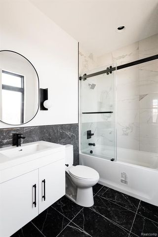 1650 Bagley Street 5, Detroit, MI 48216