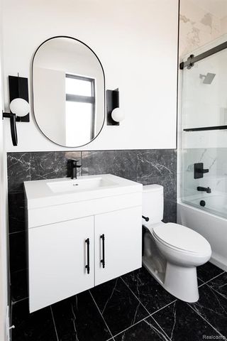 1650 Bagley Street 5, Detroit, MI 48216