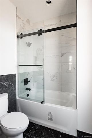 1650 Bagley Street 5, Detroit, MI 48216