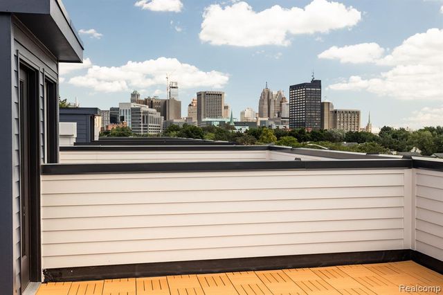 1650 Bagley Street 5, Detroit, MI 48216