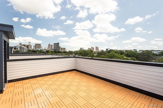 1650 Bagley Street 5, Detroit, MI 48216