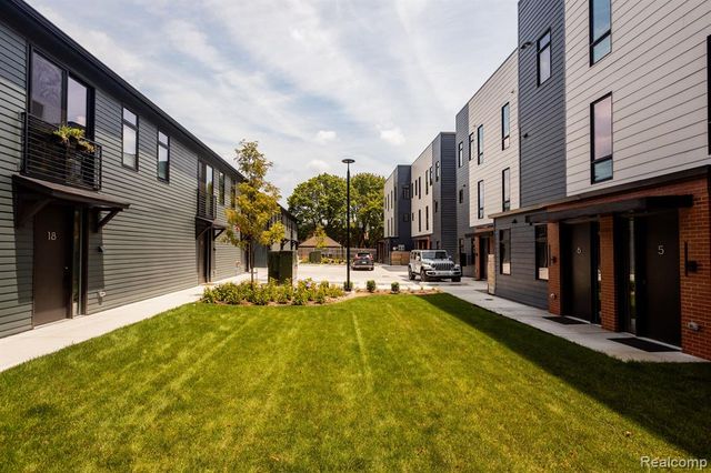 1650 Bagley Street 5, Detroit, MI 48216