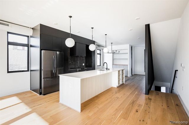 1650 Bagley Street 5, Detroit, MI 48216