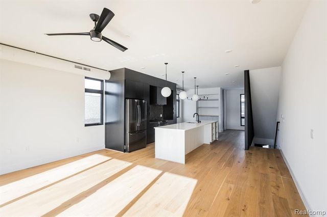 1650 Bagley Street 5, Detroit, MI 48216