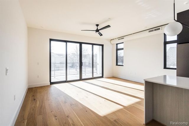 1650 Bagley Street 5, Detroit, MI 48216