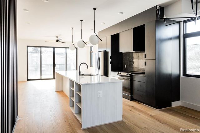 1650 Bagley Street 5, Detroit, MI 48216