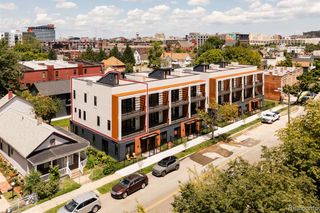 1650 Bagley Street 5, Detroit, MI 48216