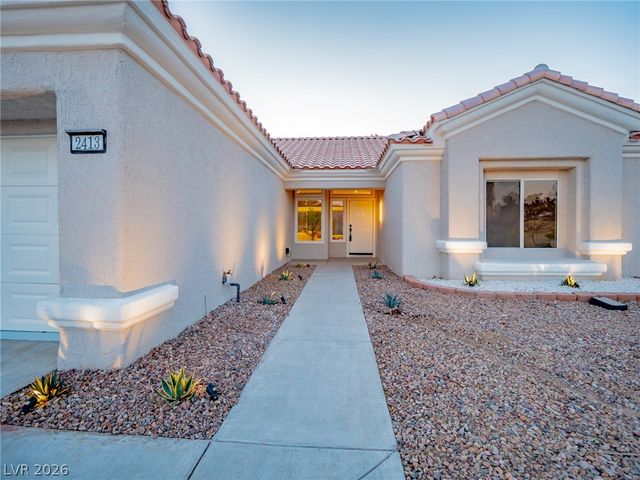 2413 Rockford Street, Las Vegas, NV 89134