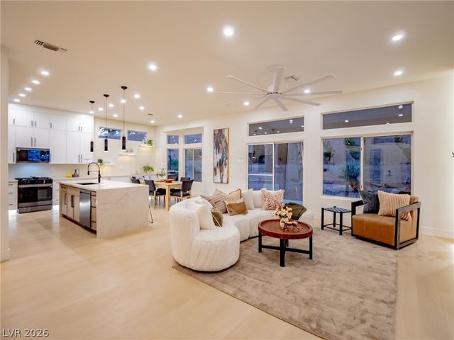 2413 Rockford Street, Las Vegas, NV 89134