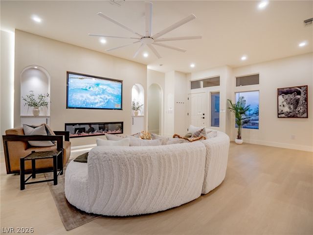 2413 Rockford Street, Las Vegas, NV 89134