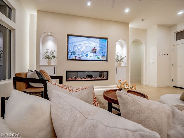 2413 Rockford Street, Las Vegas, NV 89134