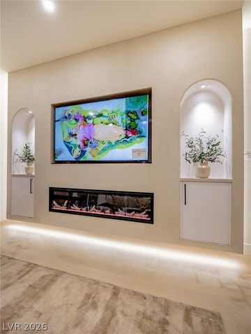 2413 Rockford Street, Las Vegas, NV 89134