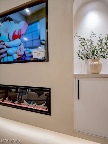 2413 Rockford Street, Las Vegas, NV 89134