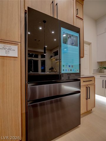 2413 Rockford Street, Las Vegas, NV 89134