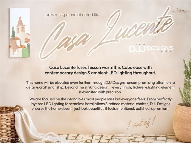 2413 Rockford Street, Las Vegas, NV 89134