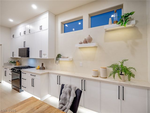 2413 Rockford Street, Las Vegas, NV 89134