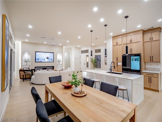 2413 Rockford Street, Las Vegas, NV 89134