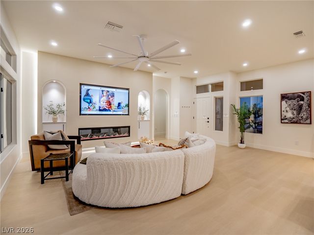 2413 Rockford Street, Las Vegas, NV 89134