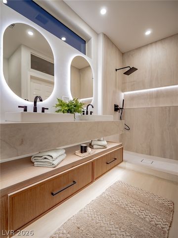 2413 Rockford Street, Las Vegas, NV 89134