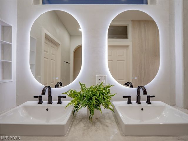 2413 Rockford Street, Las Vegas, NV 89134