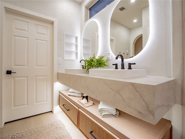 2413 Rockford Street, Las Vegas, NV 89134