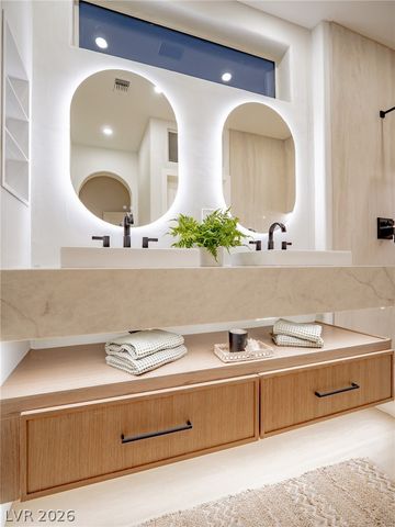 2413 Rockford Street, Las Vegas, NV 89134