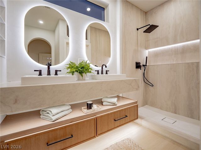 2413 Rockford Street, Las Vegas, NV 89134