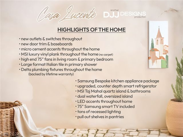 2413 Rockford Street, Las Vegas, NV 89134