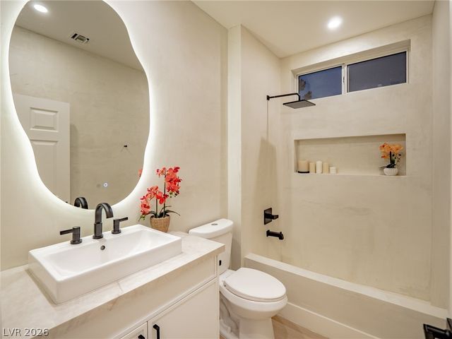 2413 Rockford Street, Las Vegas, NV 89134