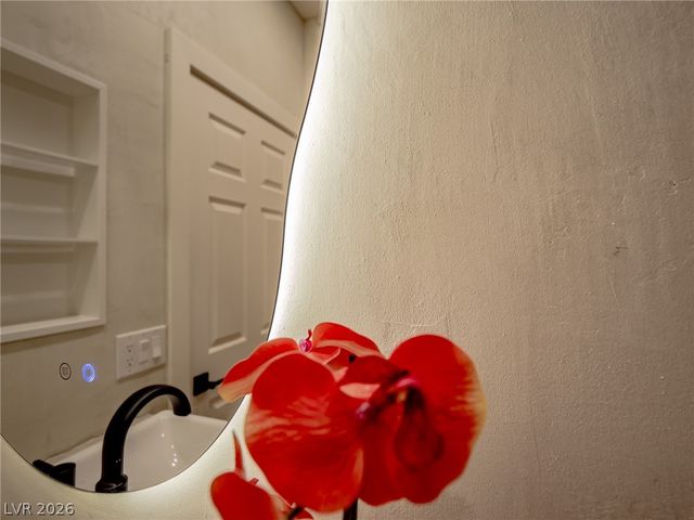 2413 Rockford Street, Las Vegas, NV 89134