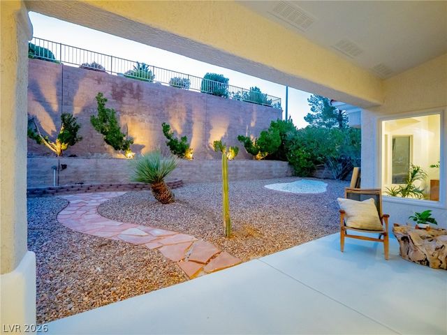 2413 Rockford Street, Las Vegas, NV 89134