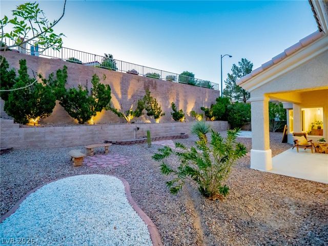 2413 Rockford Street, Las Vegas, NV 89134