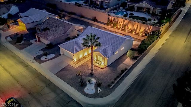 2413 Rockford Street, Las Vegas, NV 89134
