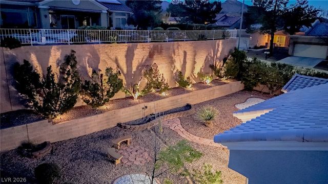 2413 Rockford Street, Las Vegas, NV 89134
