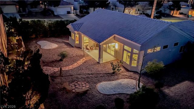 2413 Rockford Street, Las Vegas, NV 89134