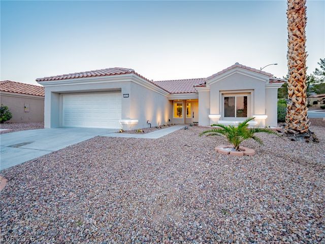 2413 Rockford Street, Las Vegas, NV 89134