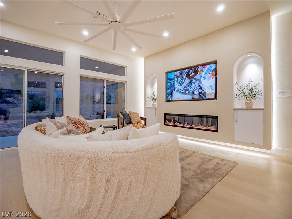 2413 Rockford Street, Las Vegas, NV 89134