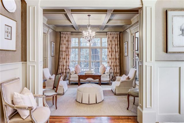 1005 Heards Ferry Road, Atlanta, GA 30328